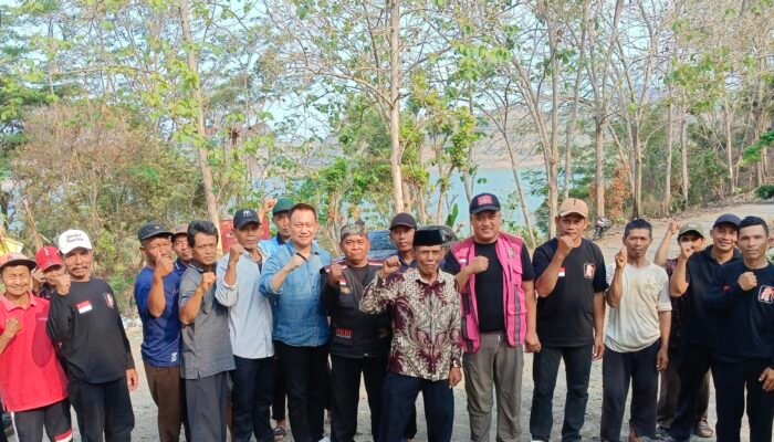 Puluhan Tahun Rusak, Jalan Lingkar Utara dan Akses Antardusun di Wonorejo Tulungagung Didesak Segera Direalisasikan