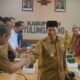 Percepat Pembangunan Sekolah Rakyat, Plt Bupati Tulungagung Rapat Koordinasi Bersama Kemensos RI Secara Daring