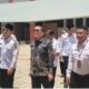 Tinjau Sekolah Rakyat Trenggalek, Ombudsman RI Apresiasi Kualitas Bangunan dan Pelayanan Pendidikan