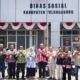 Kawal Bansos Tepat Sasaran, Lembaga 212 Bersinergi dengan Dinsos Tulungagung