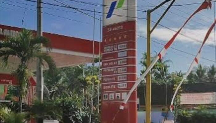 Pemkab Tulungagung Pastikan Stok BBM Subsidi Aman, Masyarakat Diimbau Tak Panic Buying