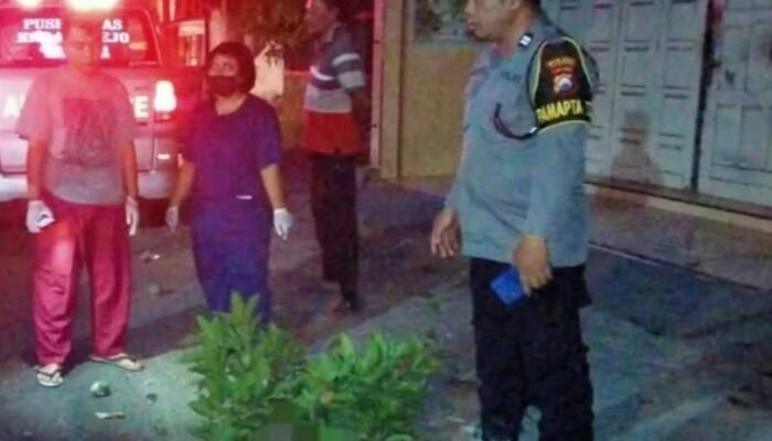 Petik Mangga Dini Hari, Pria di Karangrejo Tulungagung Meninggal Jatuh dari Pohon