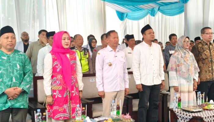Warga Tak Perlu Jauh-Jauh Lagi, RSUD Campurdarat Tulungagung Kini Punya Layanan CT Scan