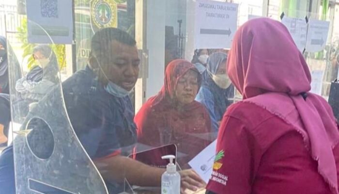 Penyebab Penerima BLT Miskin Ekstrem Tulungagung Berkurang: Ada yang Naik Desil hingga Jadi TKI