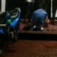 Modus Intip Petani di Sawah, Pencuri Tas Asal Trenggalek Diringkus Polsek Sambit