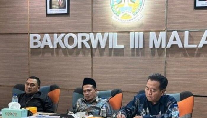 Alokasi Dana Cadangan Pilkada 2029 Tembus Rp1 Triliun, DPRD Jatim Ingatkan Hak Pegawai dan Layanan Publik Tak Boleh Terganggu