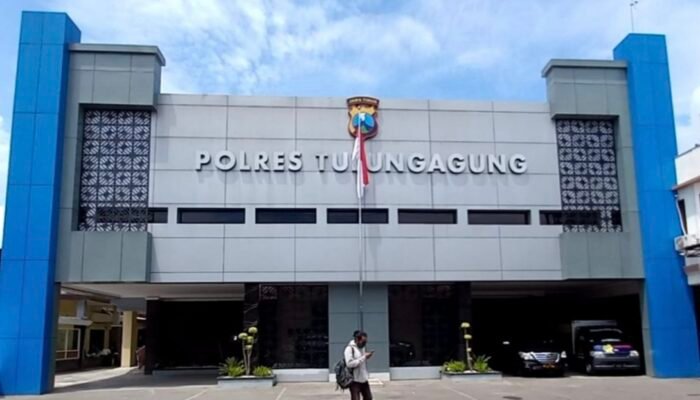 Remaja 14 Tahun Dikeroyok Sekelompok Orang Tak Dikenal di Bandung Tulungagung, Kasus Dilimpahkan ke UPPA Polres