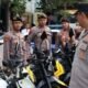 Operasi Patuh Semeru 2026 Digelar, Polres Tulungagung Incar Knalpot Brong hingga Pelat Nomor Palsu