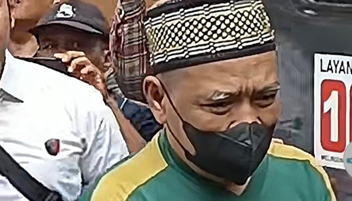 Kepala Desa Kedungwaru Tulungagung Tersangka Korupsi Proyek Fiktif Mobil Siaga, Berkas Dilimpahkan ke Kejaksaan