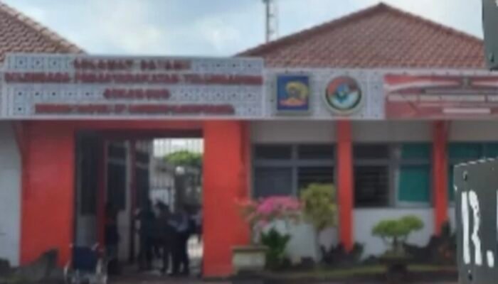 Besok, Eks Bupati Tulungagung Syahri Mulyo Bebas Bersyarat dari Lapas Tulungagung
