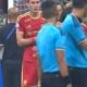 Tragis! Dua Menit yang Menyakitkan Kubur Impian Persik Kediri di Kandang Persija