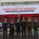 Peringati Hari Sumpah Pemuda ke-98, Kapolres Tulungagung Ajak Generasi Muda Jauhi Kenakalan dan Bijak Bermedia Sosial
