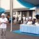 Pemkab Tulungagung Gelar Festival Olahraga Tradisional, Ratusan ASN Antusias Lestarikan Warisan Budaya