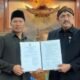 LIMA RANPERDA DISEPAKATI! PEMKAB DAN DPRD TULUNGAGUNG PERKUAT LANDASAN PEMBANGUNAN DAERAH