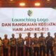 Usia 821 Tahun, Tulungagung Bersiap ‘Gumregah’! Plt Bupati Luncurkan Logo dan Rangkaian Kejutan Akhir Tahun