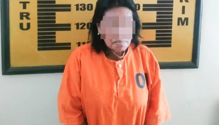 Gelapkan Nmax Rp33 Juta, Pemilik Warkop di Ngantru Tulungagung Ditangkap Polisi