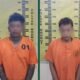 Gagal Kabur Usai Ditarik Korban, Dua Residivis Curanmor di Ngunut Tulungagung Babak Belur Ditangkap Warga