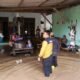 Sungai Tersumbat Sampah dan Tanggul Jebol, Dua Desa di Rejotangan Tulungagung Terendam Banjir