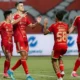 Jamu Persik Kediri di JIS, Persija Bertekad Jaga Momentum Kemenangan
