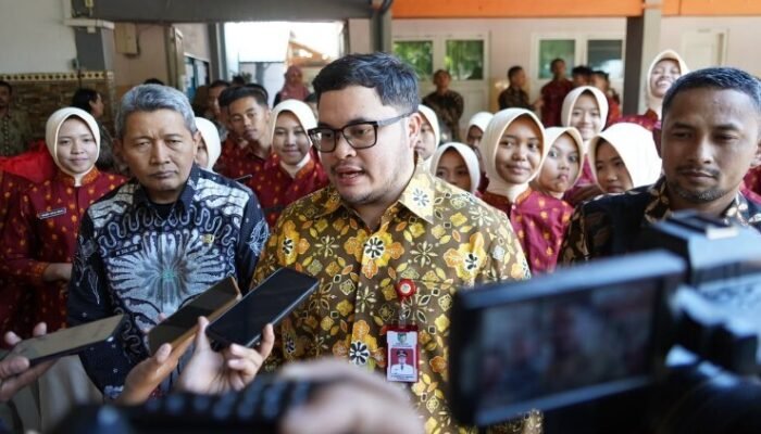 Bupati Kediri Tegaskan Pelaku Bullying Di Sekolah BISA Dikenai Sanksi DO