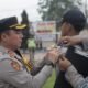 Operasi Patuh Semeru 2026 Dimulai! Polres Blitar Sasar Pelanggar Lalu Lintas, Tilang Manual Diberlakukan