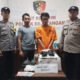 Pernah Dimaafkan, Pria Blitar Ini Kembali Ditangkap Polisi karena Curi PS Mertua di Tulungagung