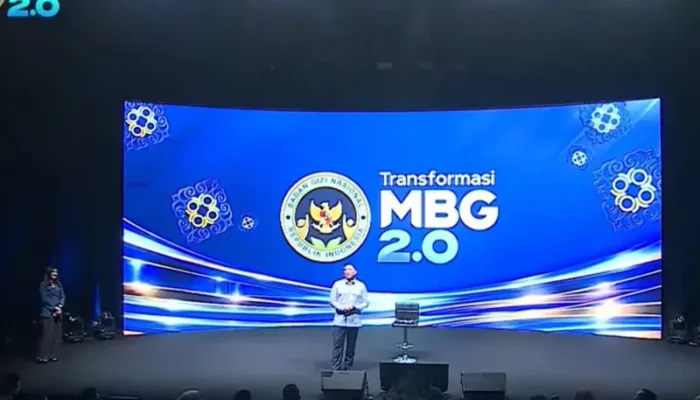 Cegah Praktik Calo, Badan Gizi Nasional Perketat Aturan Kerja Sama SPPG