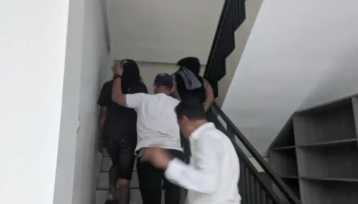 400 Gram Sabu Disita di Desa Gesikan Pakel, Polres Tulungagung Kejar Pemasok Utama asal Madiun