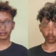 Incar Rumah Kosong di Rejotangan, Dua Pemuda Tulungagung Diringkus Polisi Usai Gasak Honda Supra