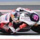 Veda Ega Tampil Cemerlang, Sabet Posisi Tiga di Practice Moto3 Malaysia